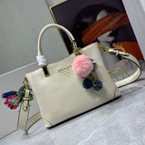 Amelia- PRDA  LUXURY BAGS - 273