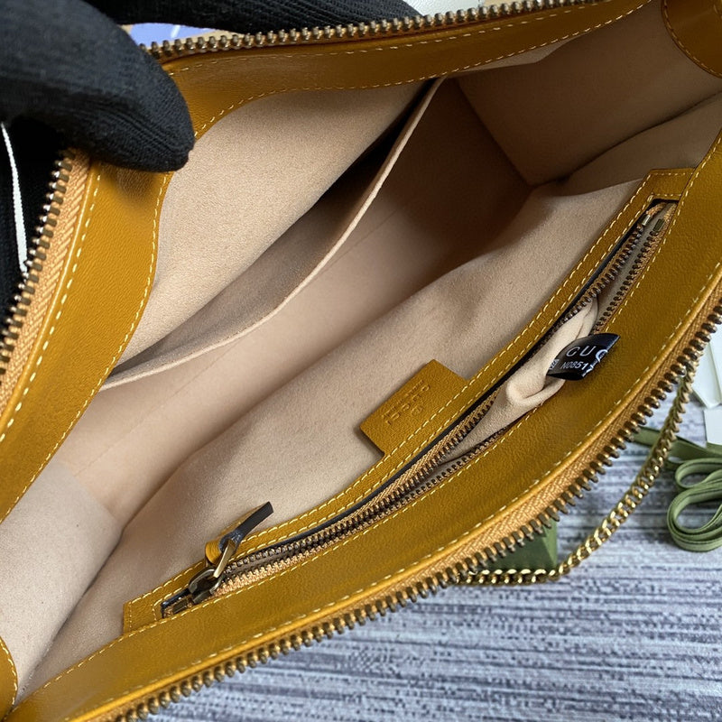 Amelia- GUKI Bags - 2098