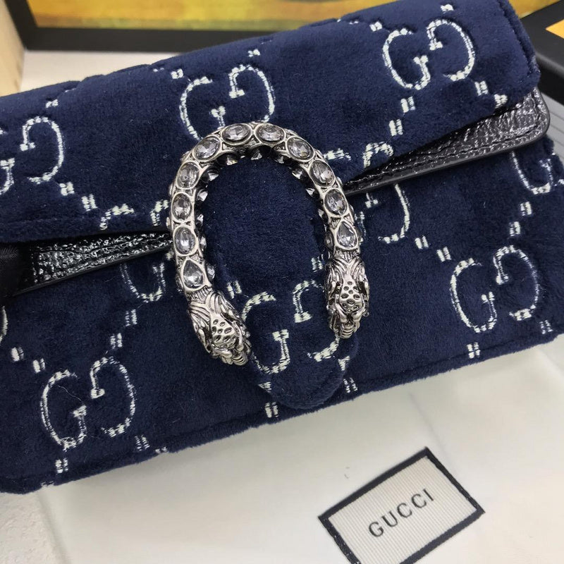 AmeliaLuxury - GCI Bags - 1140