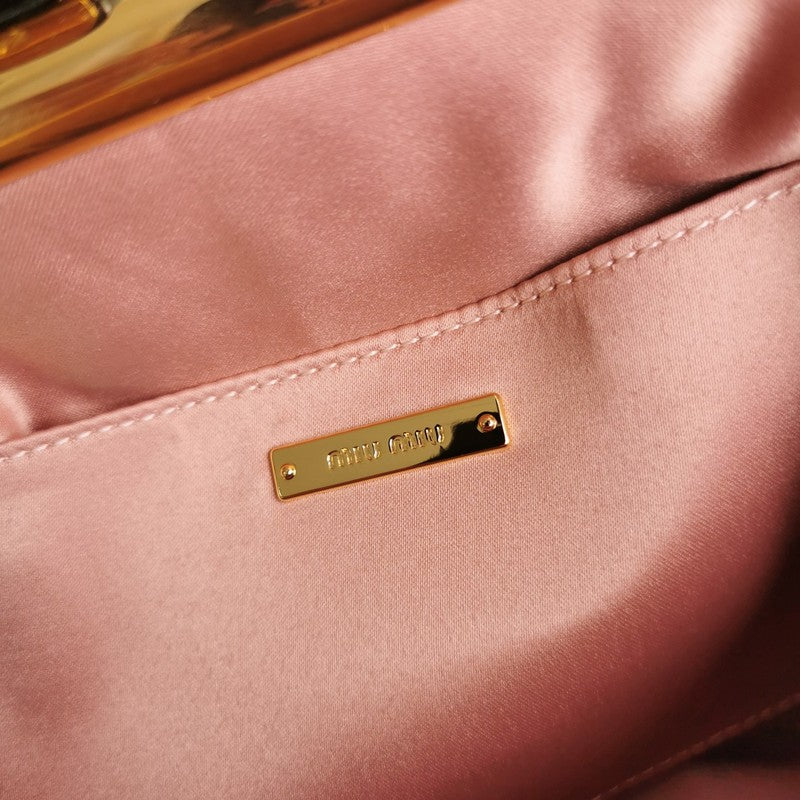 Amelia- MMU  LUXURY BAGS - 041