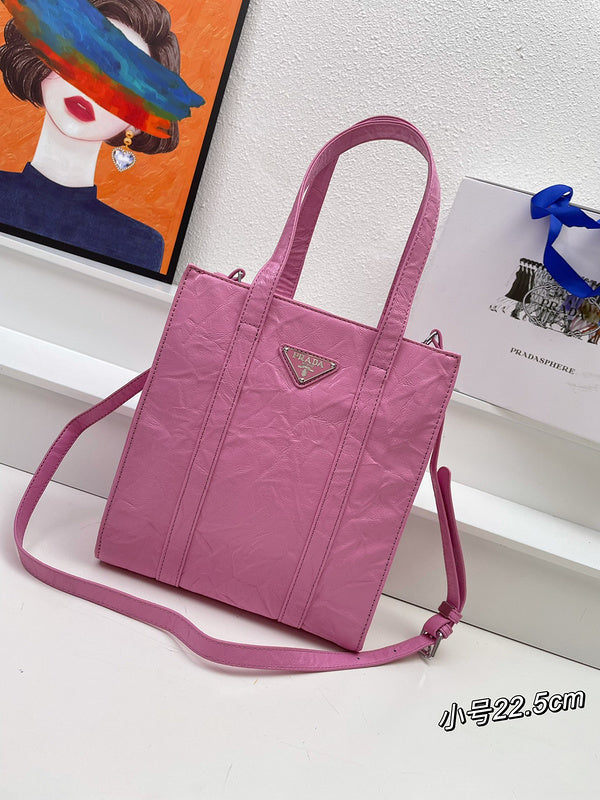 Amelia- PRDA  LUXURY BAGS - 185