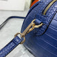Amelia- PRDA  LUXURY BAGS - 410