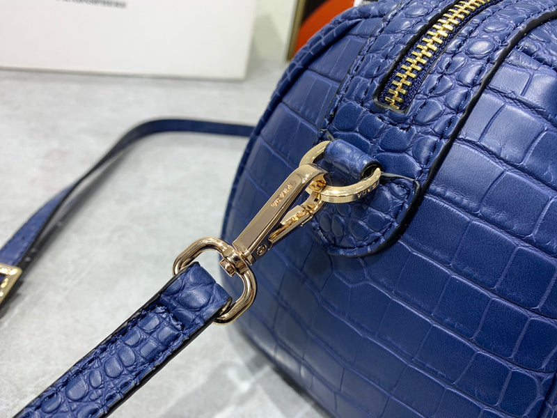 Amelia- PRDA  LUXURY BAGS - 410