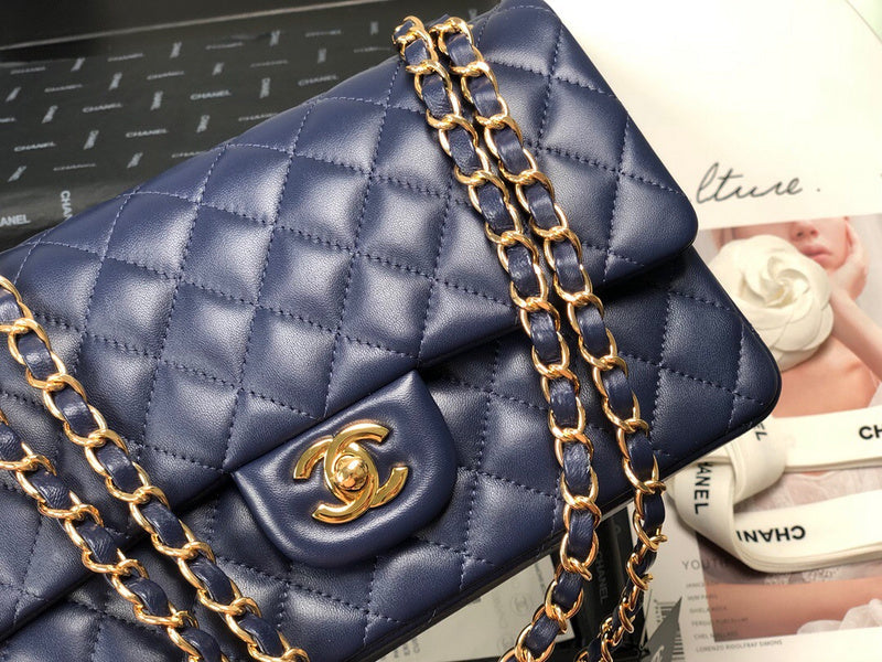 Amelia- CHL Bags - 7468