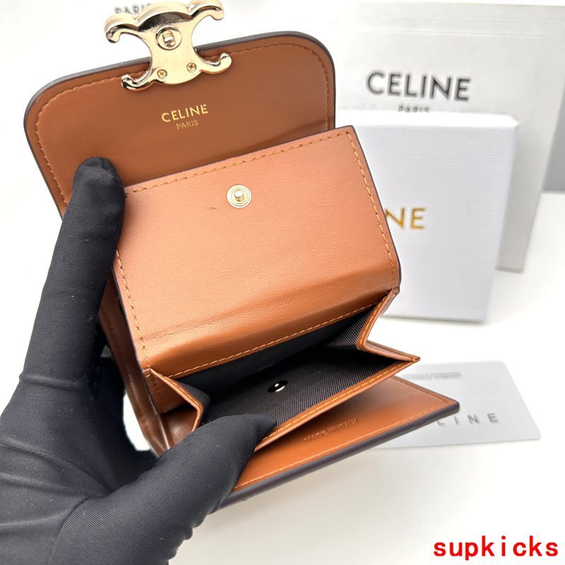 Amelia- Mix Wallets - 713