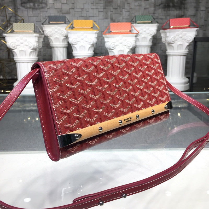 Amelia- G-YARD BAGS - 199