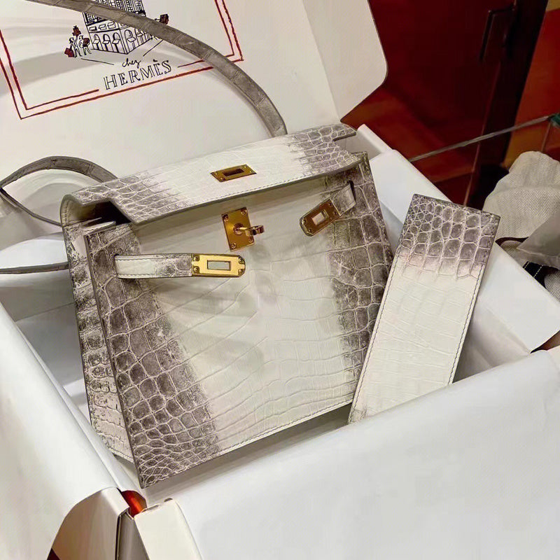 Amelia - HMS Bags - 1628