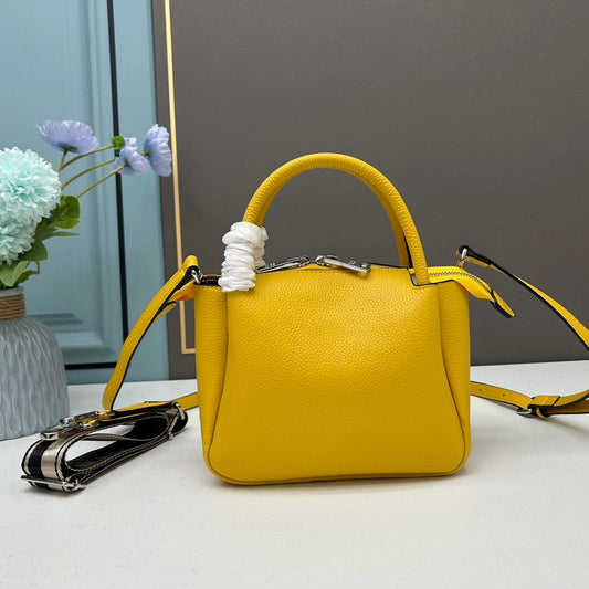 Amelia- PRDA  LUXURY BAGS - 923
