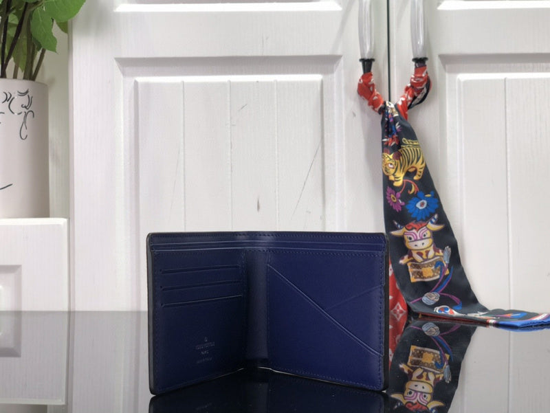 Fashion Lu-Vi bags - 2538