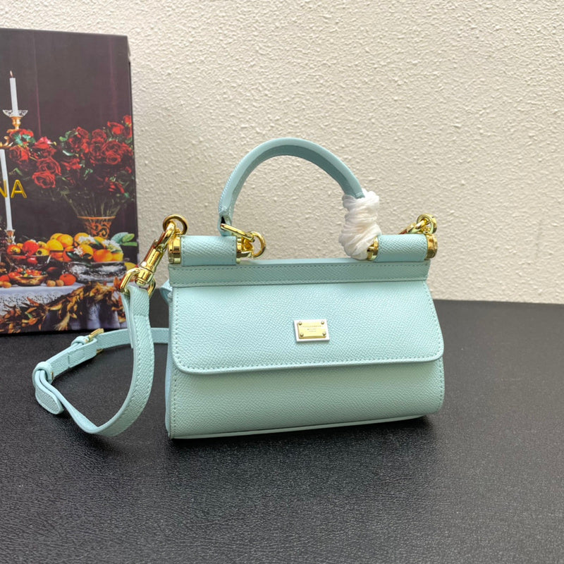 Amelia- DG Bags - 100