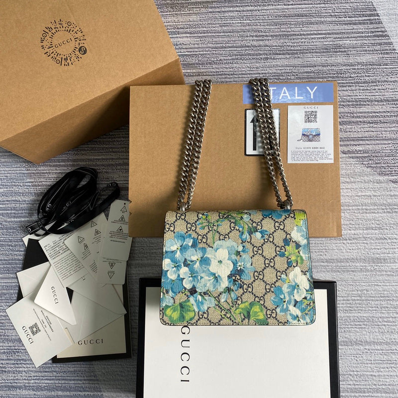Amelia- GUKI Bags - 2263