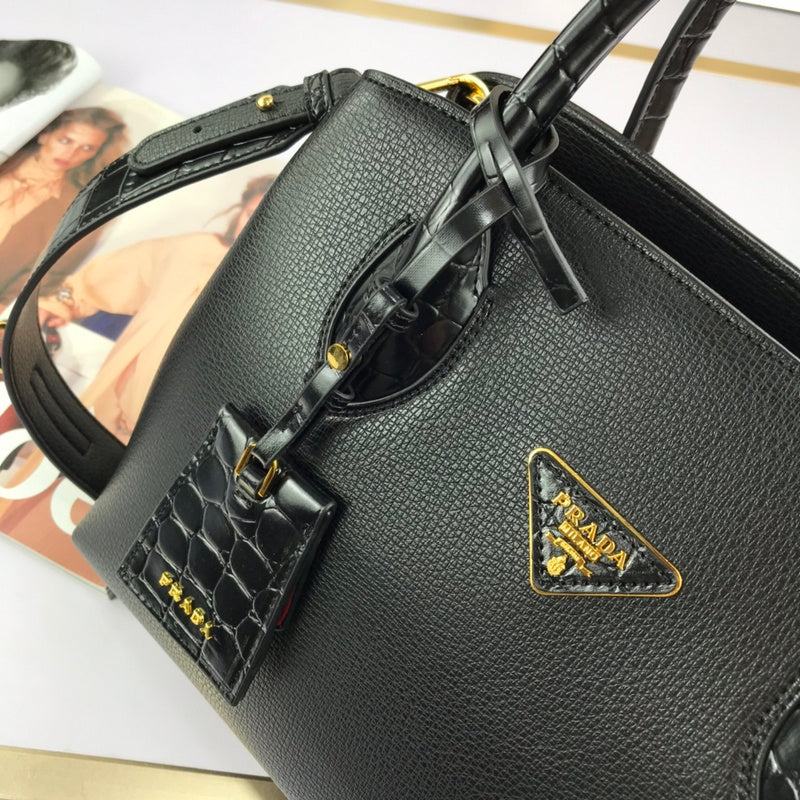 Amelia- PRDA  LUXURY BAGS - 127