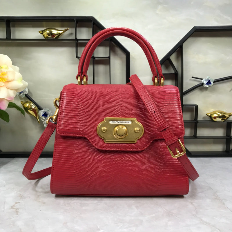 Amelia- DG Bags - 284