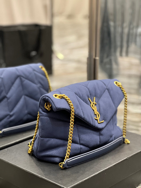 Amelia - YSL Bag - 3626