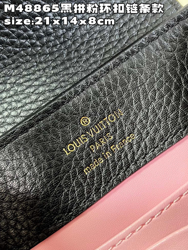 Amelia's Bag Gallery - LOV Bags - 935