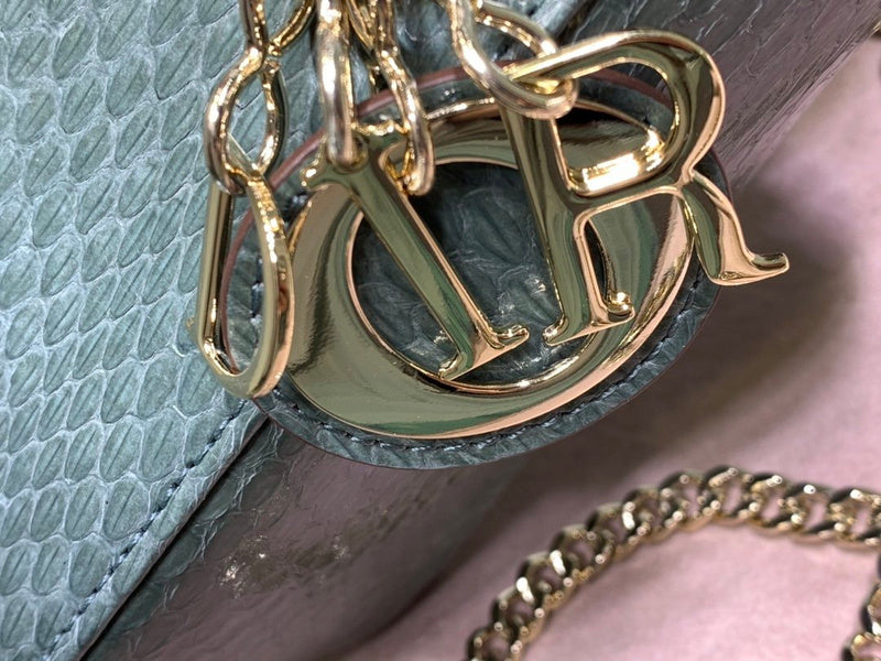 Amelia- DOR Bags - 1237