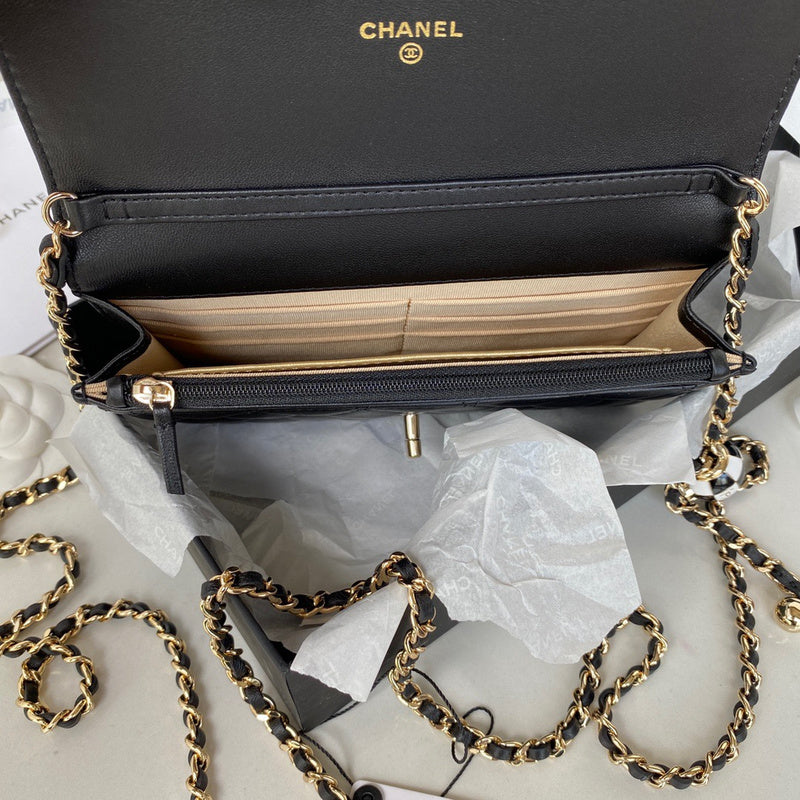Amelia- CHL Bags - 7616