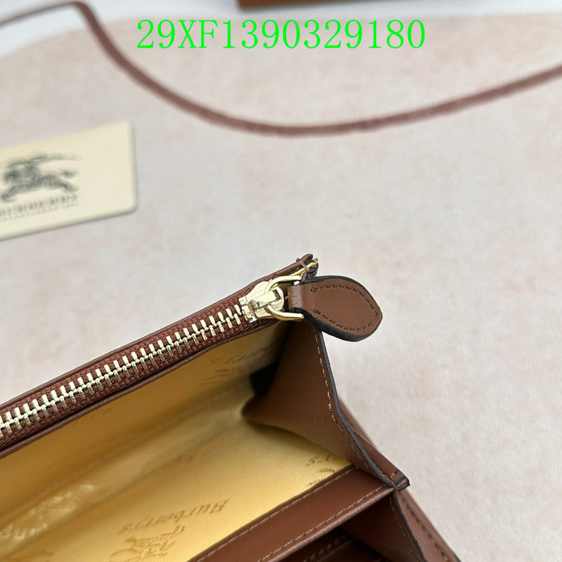 Amelia - BOR Wallet - 036