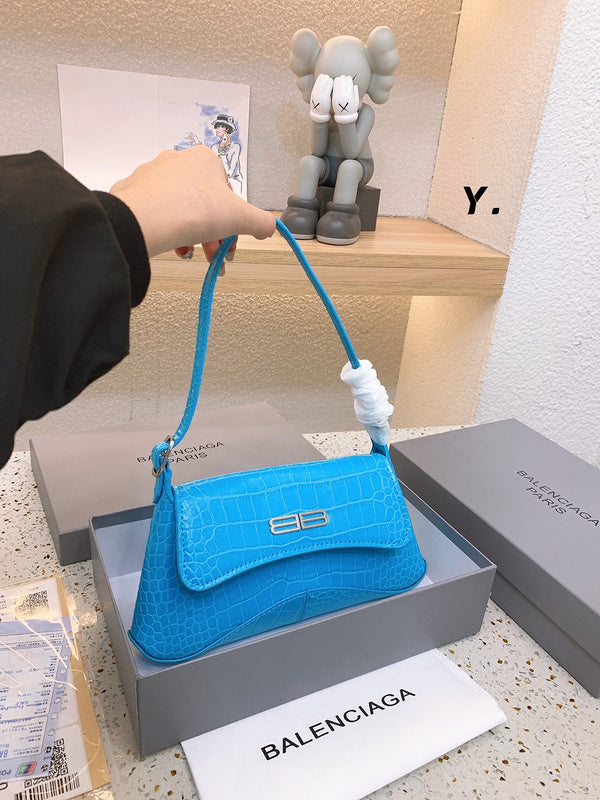 Amelia - BGA Bags - 1612