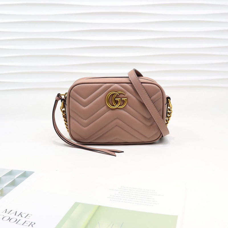 AmeliaLuxury - GCI Bags - 1069
