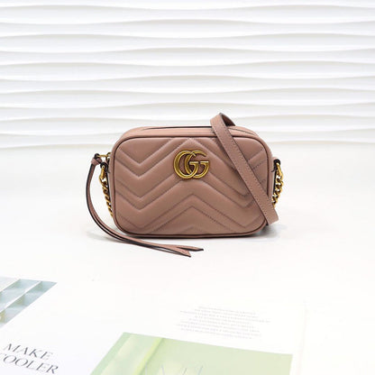 AmeliaLuxury - GCI Bags - 1069