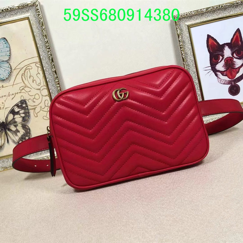 Amelia - GUKI Bags - 2333