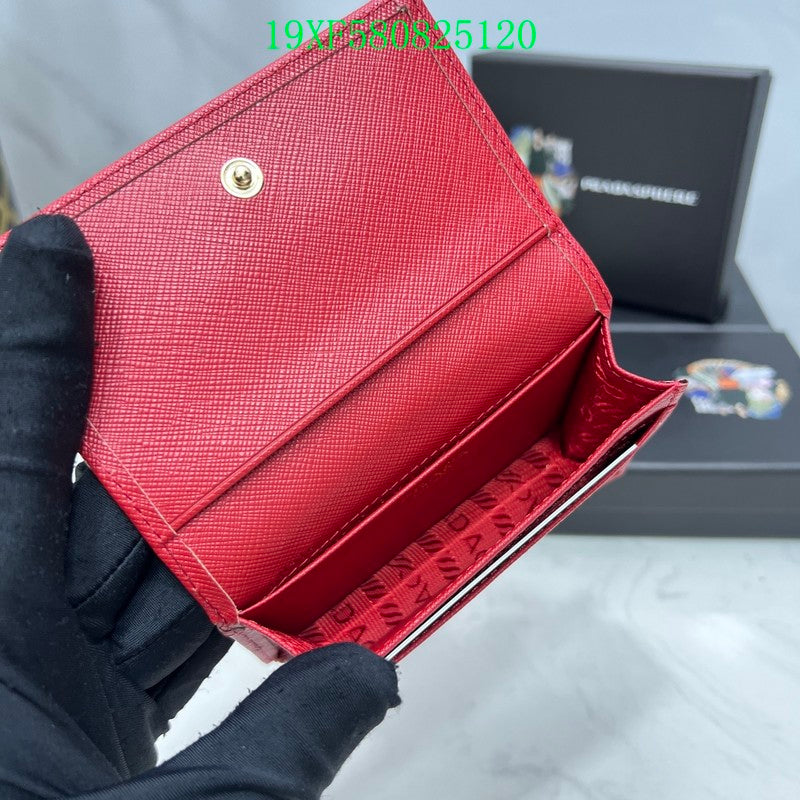 Amelia - PD Wallet - 124