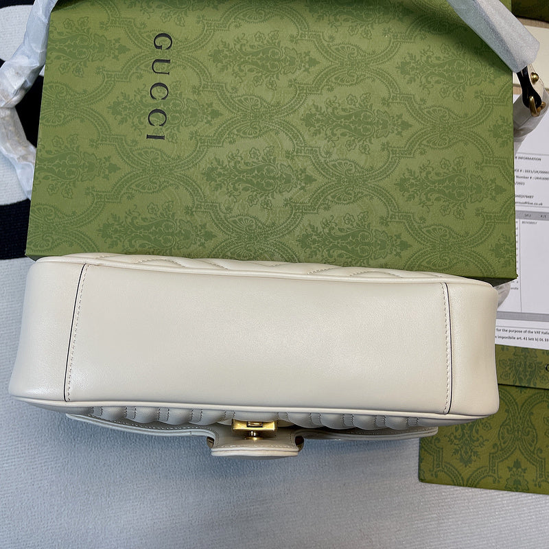Amelia - GCI Bags - 7030
