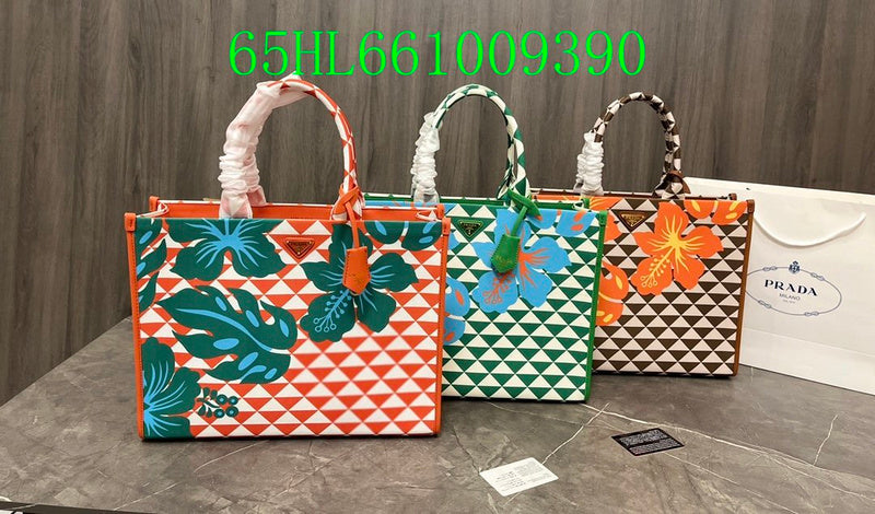Prada Bags - The Barnes Bags  920