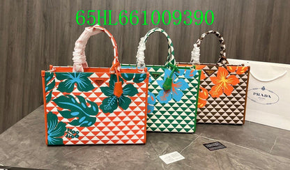 Prada Bags - The Barnes Bags  920
