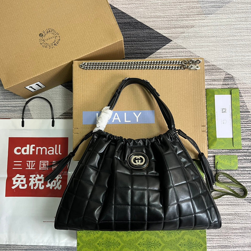 Amelia- GCI LUXURY LADY BAG - BRANDED BAGS FOR WOMEN - 192