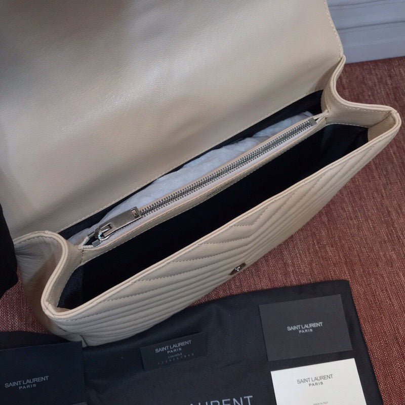 Amelia - YSL Bag - 2180