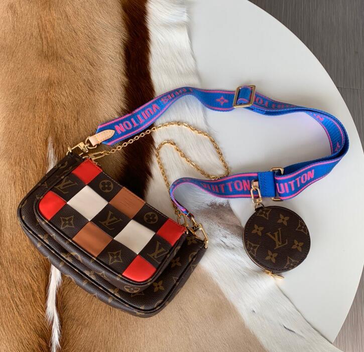 AmeliaLuxury - LOV Bags - 3020