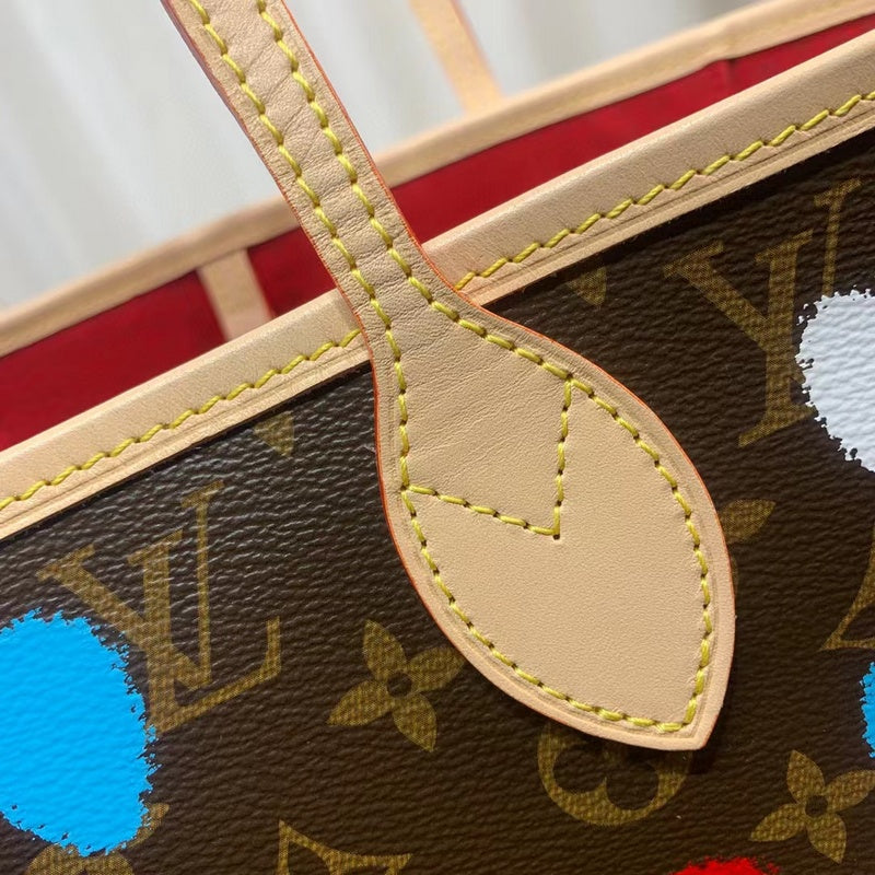 Amelia- Lu-Vi bags - 11743
