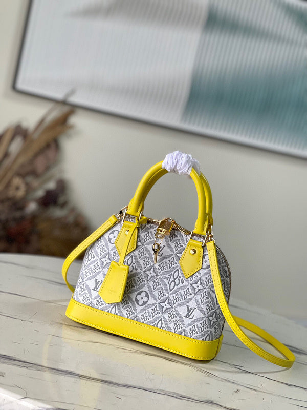 Fashion Lu-Vi bags - 4175