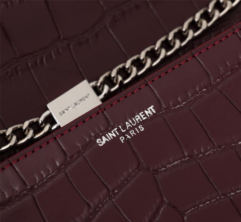Amelia - YSL Bag - 2548