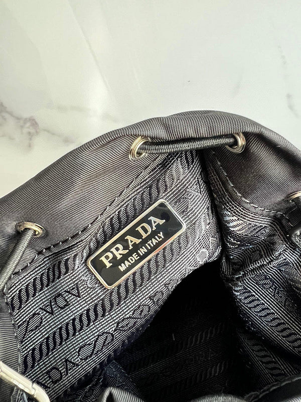 Amelia- PRDA  LUXURY BAGS - 921