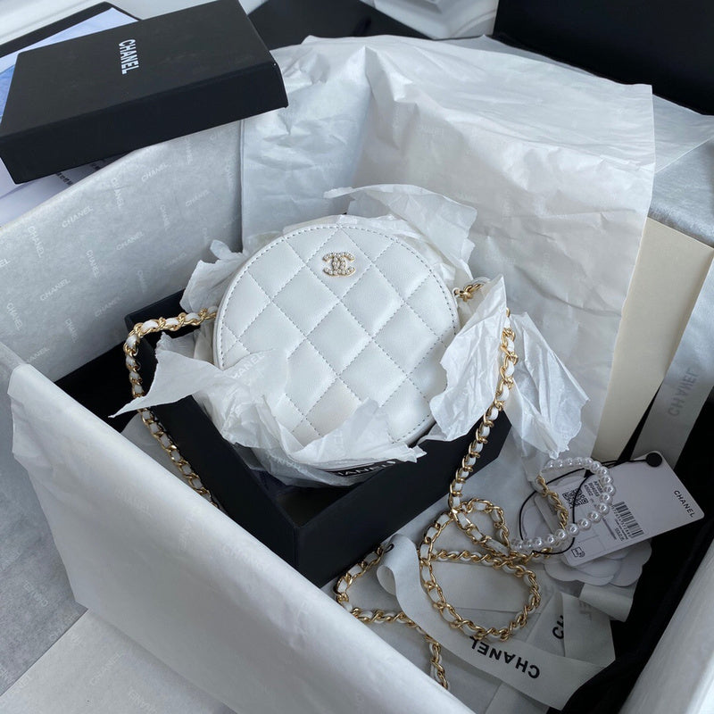 Amelia- CHL Bags - 7429