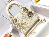 Amelia- DYOR BAGS - DESIGNER HANDBAGS  - 781
