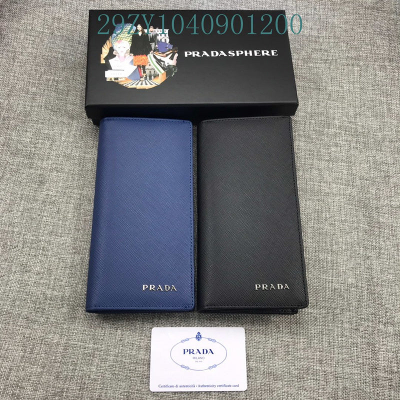 Amelia - PD Wallet - 471