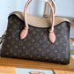 Amelia- Lu-Vi bags - 7959