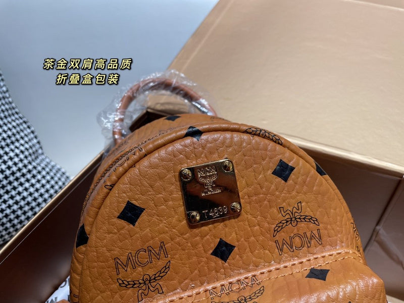 Amelia- - MQM Bags - 223