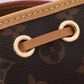 Fan Fashion Lu-Vi Bags - 16805