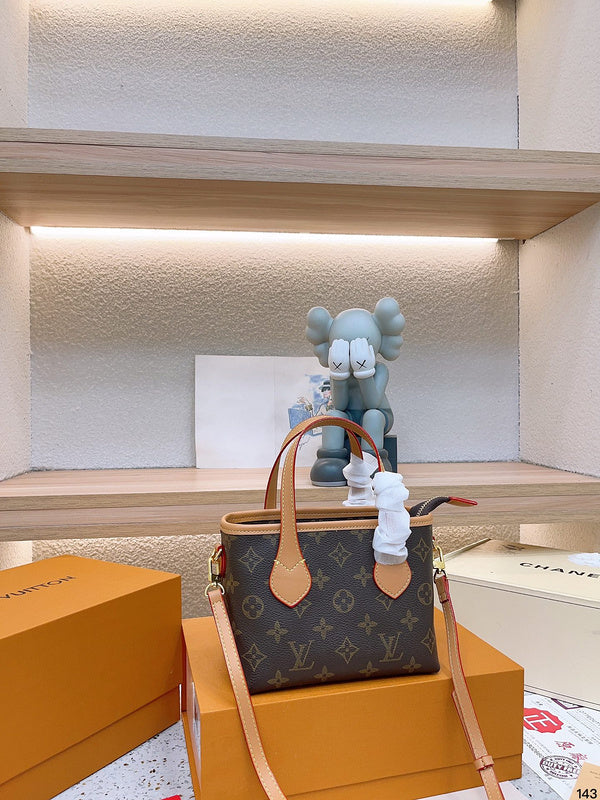 Amelia - LV Bags - 14877