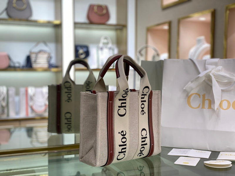 Amelia's Bag Gallery - CLE Bags - 389