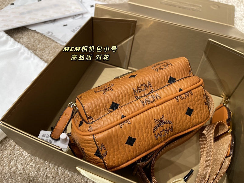 Amelia- - MQM Bags - 141