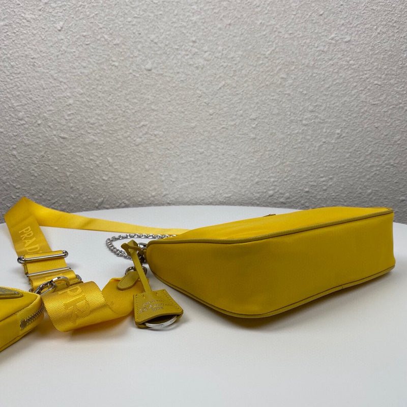 Reeby Bags - Prada Bags - 067