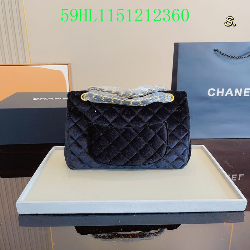 Amelia - CHL Bags - 1715