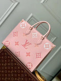 Amelia - LV Bags - 15361