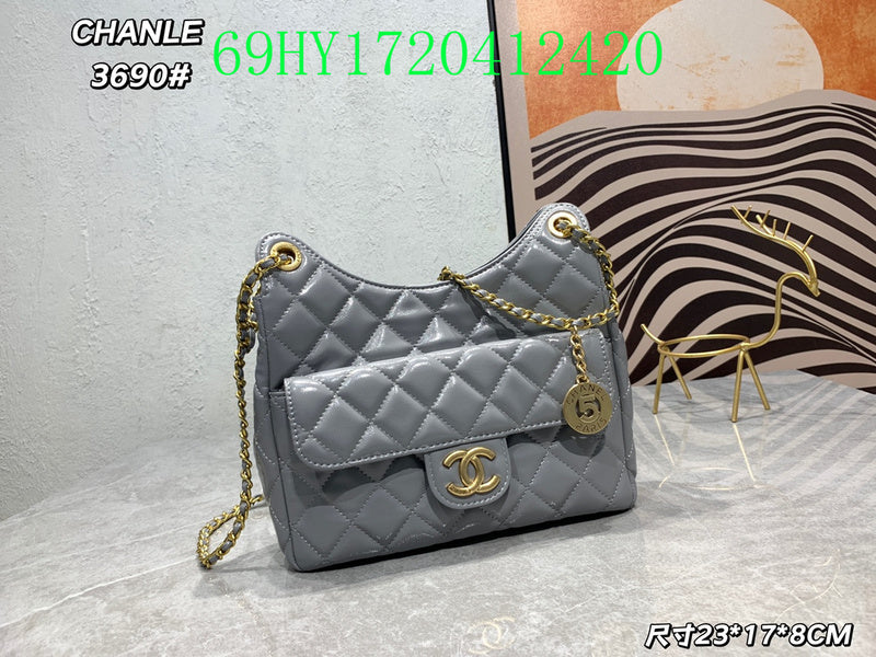 Amelia - CHL Bags - 1121